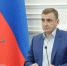 Губернатор поздравляет работников скорой помощи с праздником - Газета Ясногорье