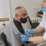 В Ясногорском районе продолжается вакцинация населения против коронавирусной инфекции - Ясногорский район