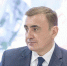 Алексей Дюмин поздравляет жителей региона с Пасхой - Газета Ясногорье