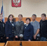 Школа и суд рядом идут…. - Районный суд г. Ясногорск